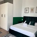 Cactus アパートホテル 3*