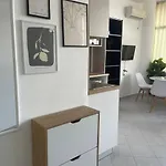 Cactus アパートホテル