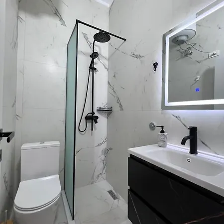 Cactus Aparthotel 3*