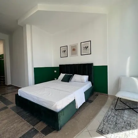 Cactus 3* Durrës
