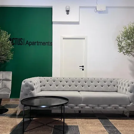 Cactus