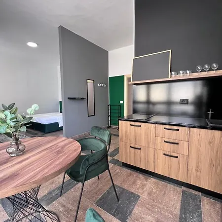 Cactus アパートホテル ドゥラス