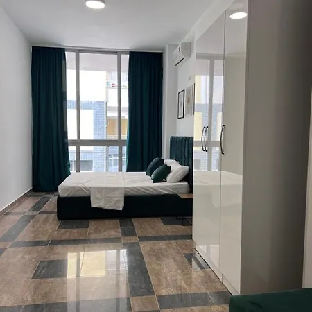 Aparthotel Cactus Durres