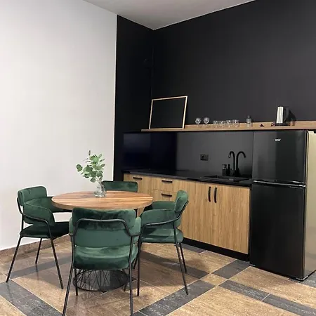 Cactus アパートホテル ドゥラス