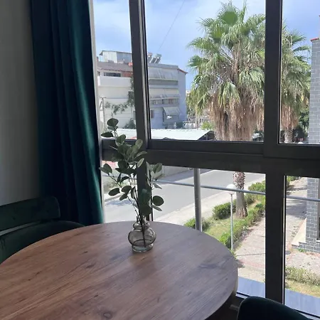 Cactus 3* Durrës