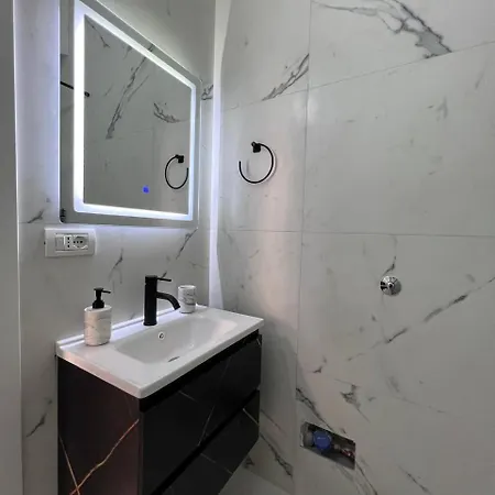 Aparthotel Cactus 3*