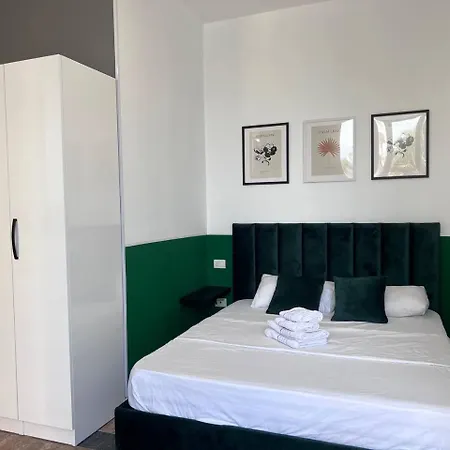 Cactus Hotel apartamentowy 3*
