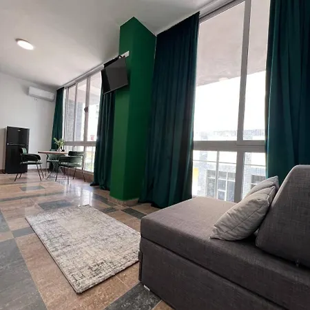 Cactus Durrës
