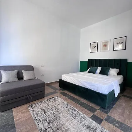 Aparthotel Cactus 3*