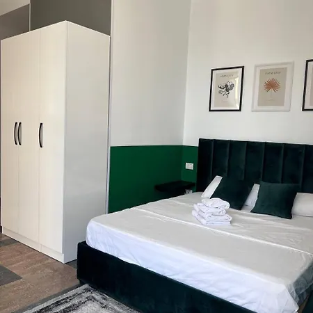 Cactus Hotel apartamentowy 3*