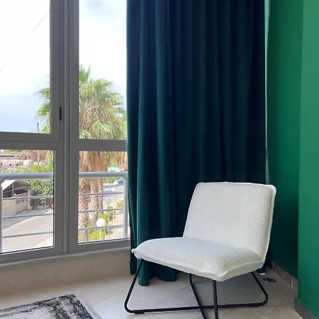 Aparthotel Cactus Durrës