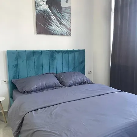 Lejlighedshotel Cactus