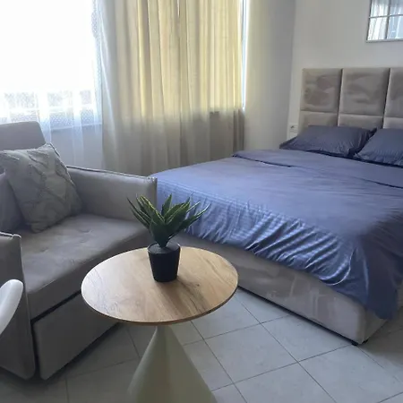 Appart hôtel Cactus Durrës