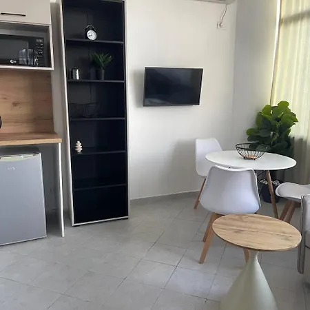 Cactus 3* Durrës