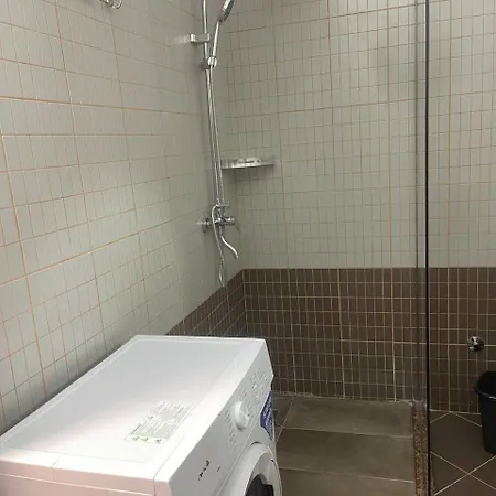 Cactus Hotel apartamentowy Durrës