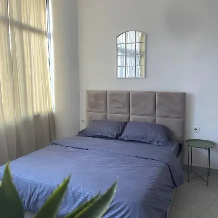 Hotel apartamentowy Cactus Durrës