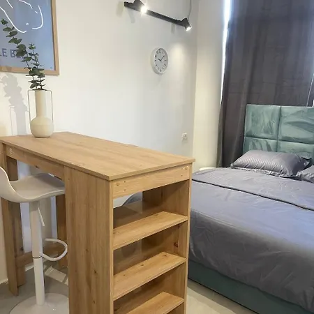 Cactus 3* Durrës