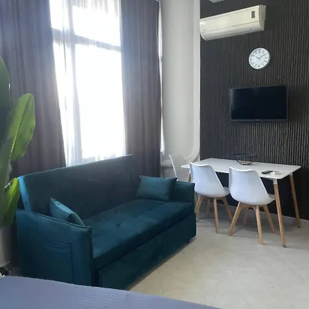 Cactus Aparthotel