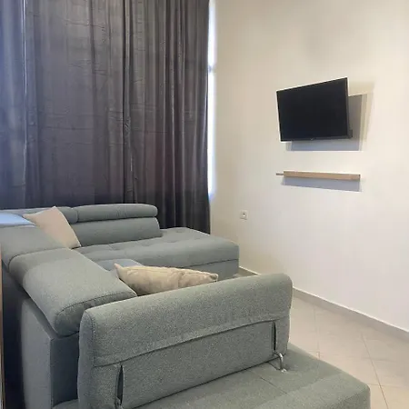 Aparthotel Cactus