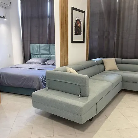 Cactus Hotel apartamentowy