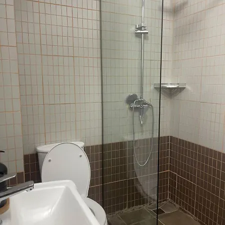 Hotel apartamentowy Cactus 3*