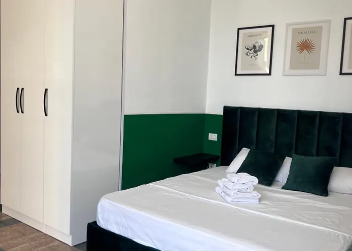 Appart hôtel Cactus 3*
