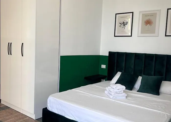 Cactus Appart hôtel 3*