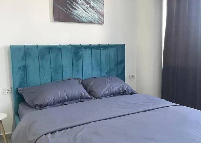 Appart hôtel Cactus