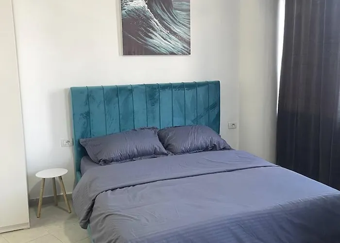Appart hôtel Cactus 3*