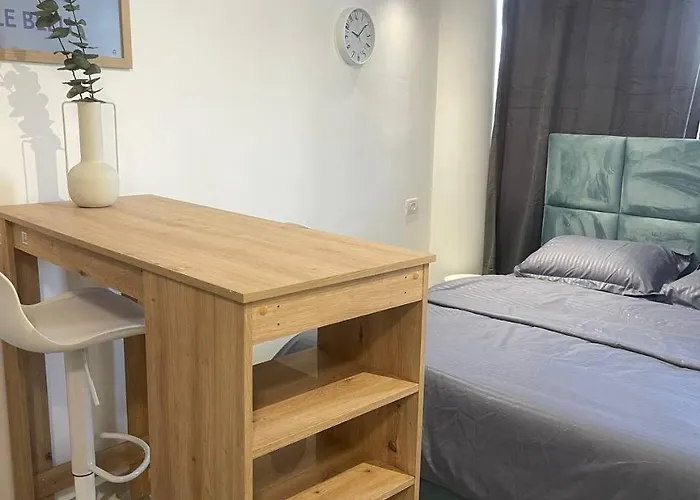 Cactus 3* Durrës