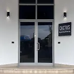 Cactus דורס