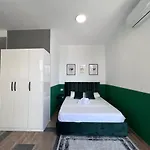 מלון דירות Cactus דורס