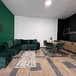 מלון דירות Cactus 3*