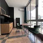 מלון דירות Cactus