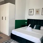 Aparthotel Cactus 3*