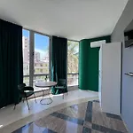 Cactus Aparthotel 3*