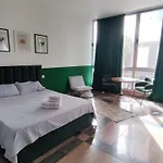מלון דירות Cactus 3*