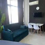 Cactus Aparthotel