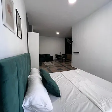 Appart hôtel Cactus *