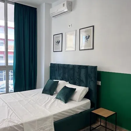 Cactus Durrës