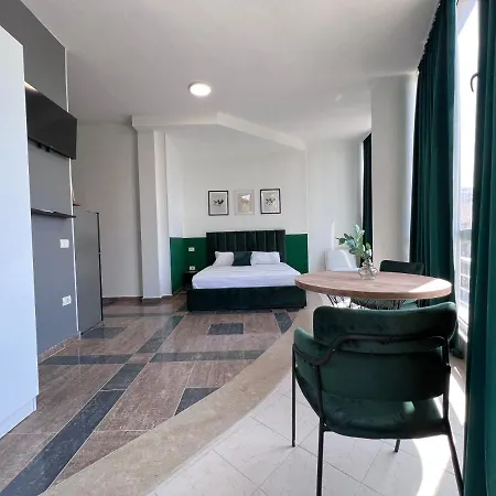 Cactus Δυρράχιο