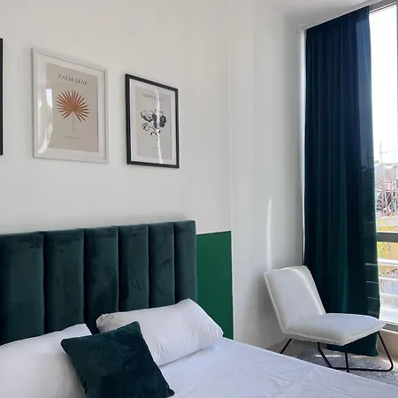 Cactus Ξενοδοχείο με διαμερίσματα