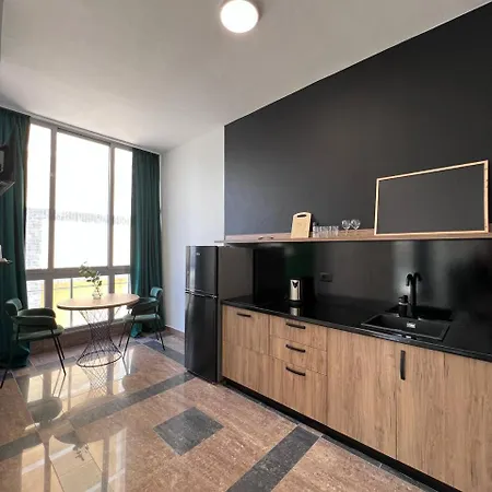 Cactus Δυρράχιο