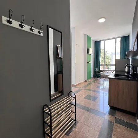 Cactus Δυρράχιο