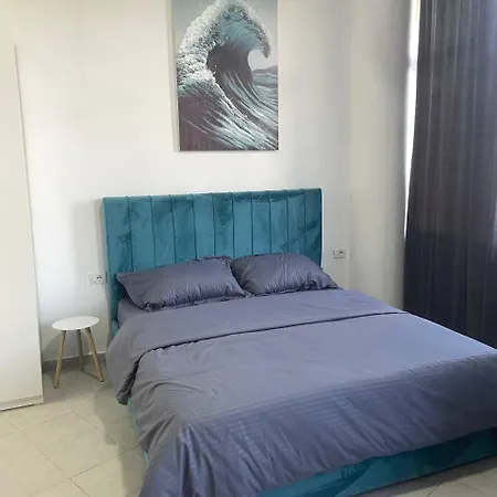 Hotel apartamentowy Cactus 3*