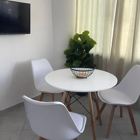 Cactus Durrës