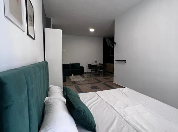 Aparthotel Cactus 3*