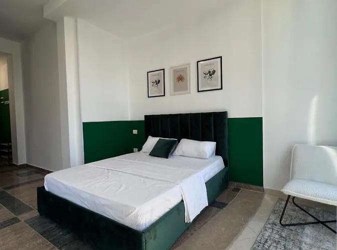 Cactus 3* Durrës