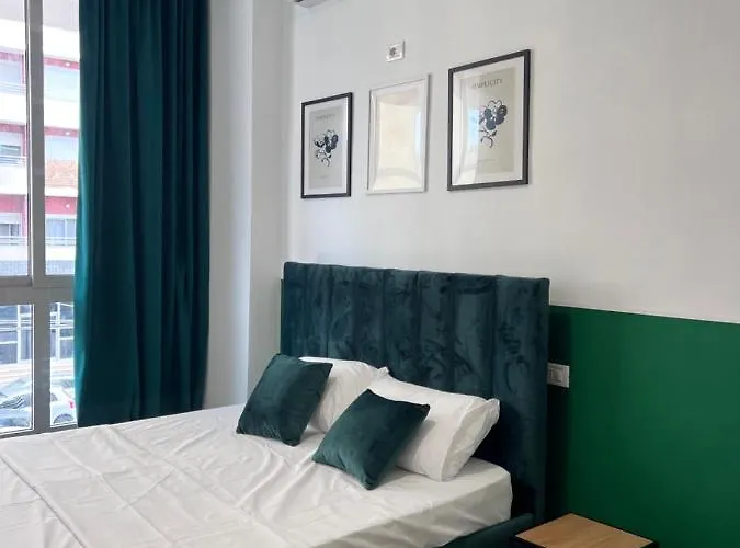 Cactus Durrës