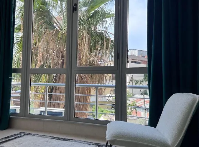 Hotel apartamentowy Cactus 3*